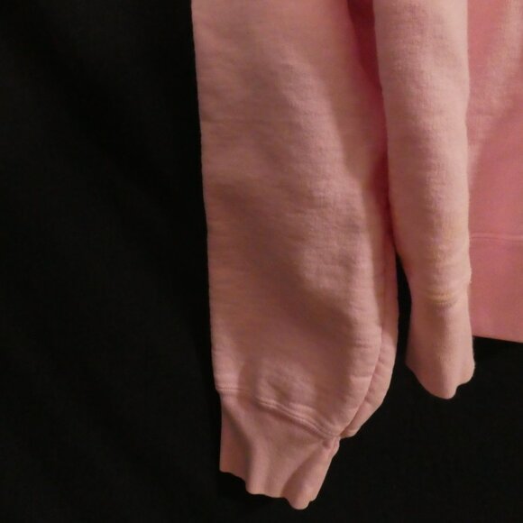 BULLETIN | large | Pink Toronto Maple Leafs Hoodie | Made In Canada 🟥🍁🟥 - Picture 12 of 14